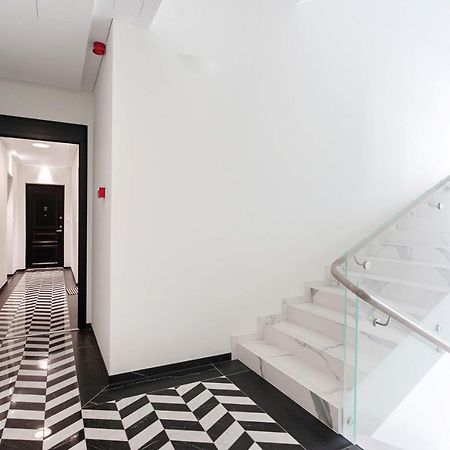 Jogailos Residence Peaceful Old Town Luxury 3 Bdr, 2 Bthr, Free Garage, Top-Speed Wifi VNO Eksteriør billede