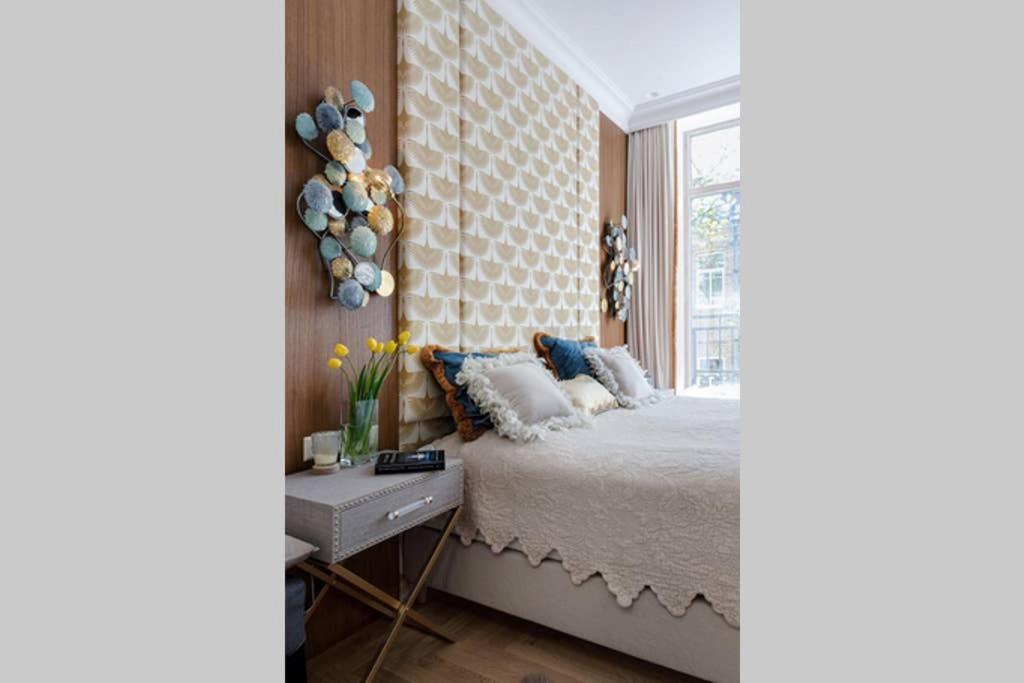 Jogailos Residence Peaceful Old Town Luxury 3 Bdr, 2 Bthr, Free Garage, Top-Speed Wifi VNO Eksteriør billede