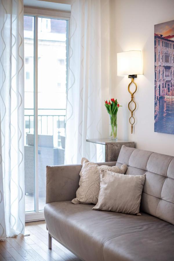 Jogailos Residence Peaceful Old Town Luxury 3 Bdr, 2 Bthr, Free Garage, Top-Speed Wifi VNO Eksteriør billede