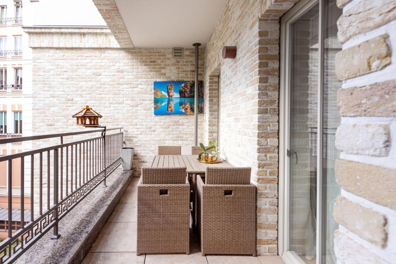 Jogailos Residence Peaceful Old Town Luxury 3 Bdr, 2 Bthr, Free Garage, Top-Speed Wifi VNO Eksteriør billede
