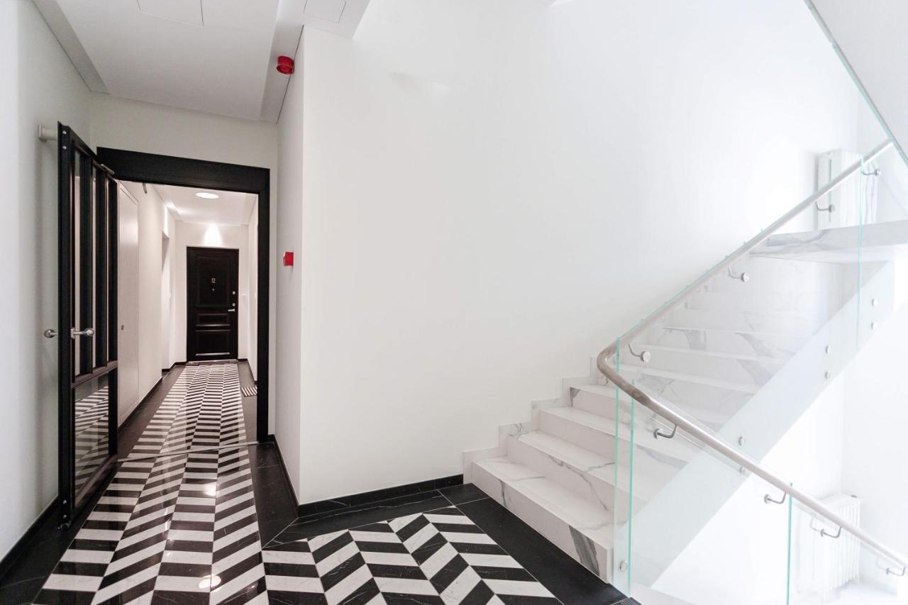 Jogailos Residence Peaceful Old Town Luxury 3 Bdr, 2 Bthr, Free Garage, Top-Speed Wifi VNO Eksteriør billede