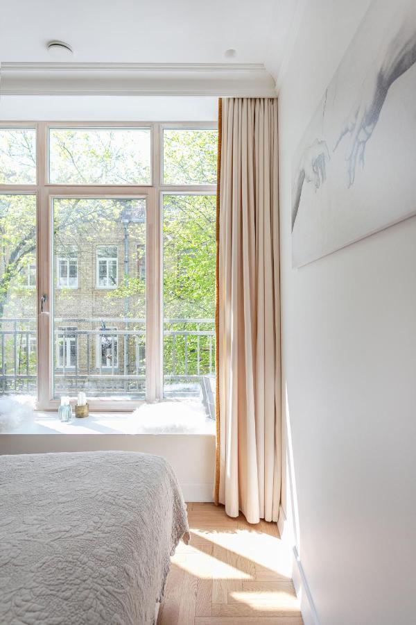Jogailos Residence Peaceful Old Town Luxury 3 Bdr, 2 Bthr, Free Garage, Top-Speed Wifi VNO Eksteriør billede