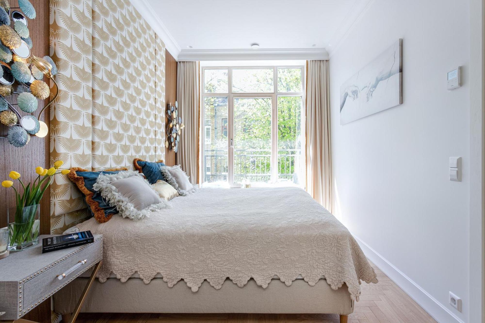 Jogailos Residence Peaceful Old Town Luxury 3 Bdr, 2 Bthr, Free Garage, Top-Speed Wifi VNO Eksteriør billede